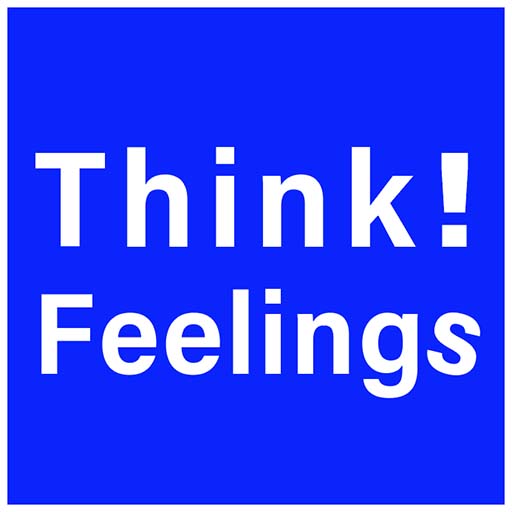 Think! feelings